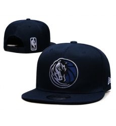 Dallas Mavericks Snapback Cap 24H100