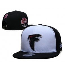 Atlanta Falcons Snapback Cap 24H306