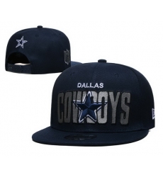 Dallas Cowboys Snapback Cap 24H302