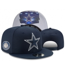 Dallas Cowboys Snapback Cap 24H313