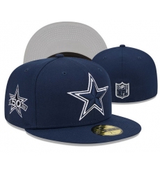 Dallas Cowboys Snapback Cap 24H321