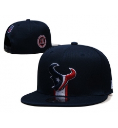 Houston Texans Snapback Cap 24H300