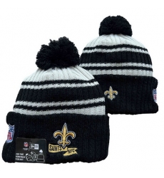 New Orleans Saints Beanies 24K 007