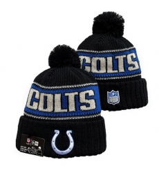 Indianapolis Colts Beanies 24K 002