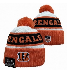 Cincinnati Bengals Beanies 24K 007