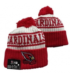 Arizona Cardinals Beanies 24K 006