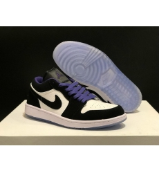 Air Jordan 1 Men Shoes 011