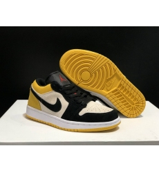 Air Jordan 1 Men Shoes 013