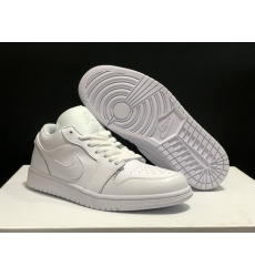 Air Jordan 1 Men Shoes 026