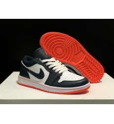 Air Jordan 1 Men Shoes 036