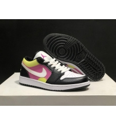 Air Jordan 1 Men Shoes 039