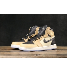 Air Jordan 1 Men Shoes 062