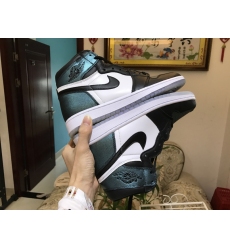 Air Jordan 1 Men Shoes 068