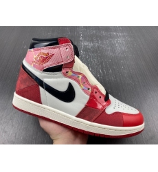 Air Jordan 1 Men Shoes 23F 062