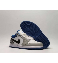 Air Jordan 1 Men Shoes 885