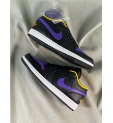 Air Jordan 1 Men Shoes 908