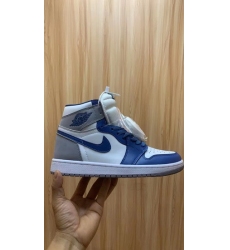 Air Jordan 1 Men Shoes 915