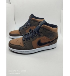 Air Jordan 1 Men Shoes 930