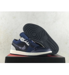 Air Jordan 1 Men Shoes 941