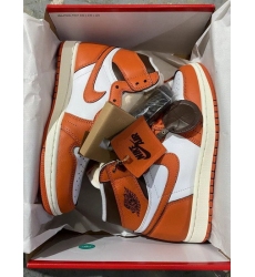 Air Jordan 1 Men Shoes 942