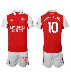 Arsenal Men Soccer Jerseys 029