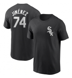 Chicago White Sox Men T Shirt 013