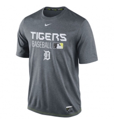 Detroit Tigers Men T Shirt 012