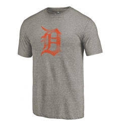 Detroit Tigers Men T Shirt 022