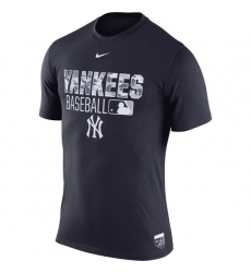 New York Yankees Men T Shirt 030