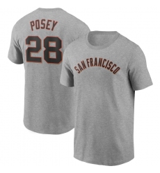 San Francisco Giants Men T Shirt 016