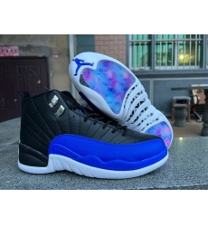 Air Jordan 12 Men Shoes 23C171