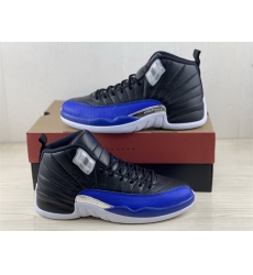 Air Jordan 12 Men Shoes 23C219