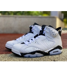 AIR JORDAN 6 RETRO D008