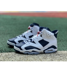 AIR JORDAN 6 RETRO D010