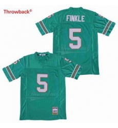 RAY FINKLE #5 ACE VENTURA PET DETECTIVE MOVIE JERSEY