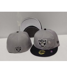 NFL Fitted Cap 002