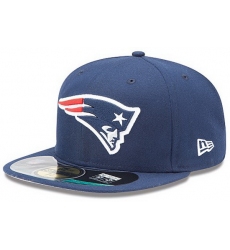 NFL Fitted Cap 043