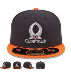 NFL Fitted Cap 075