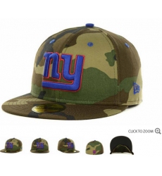 NFL Fitted Cap 077