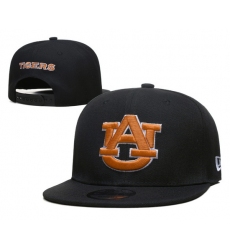 NCAA Snapback Cap 062