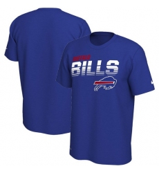 Buffalo Bills Men T Shirt 006