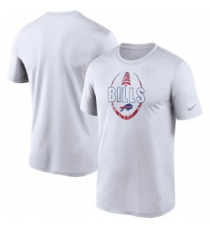 Buffalo Bills Men T Shirt 046