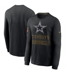 Dallas Cowboys Men T Shirt 006