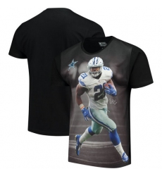 Dallas Cowboys Men T Shirt 025