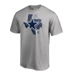 Dallas Cowboys Men T Shirt 040