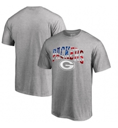 Green Bay Packers Men T Shirt 037