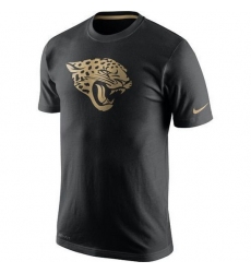 Jacksonville Jaguars Men T Shirt 006