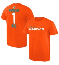 Miami Dolphins Men T Shirt 019