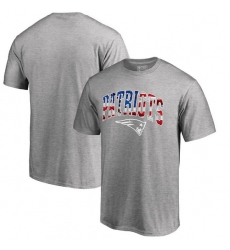 New England Patriots Men T Shirt 043