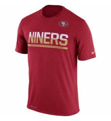 San Francisco 49ers Men T Shirt 020